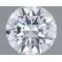 Certified Diamond IGI Carats 0.3 Color E Clarity VS1  EX  EX  EX Fluorescence NON Brown No Green No Milky No EyeClean 100%