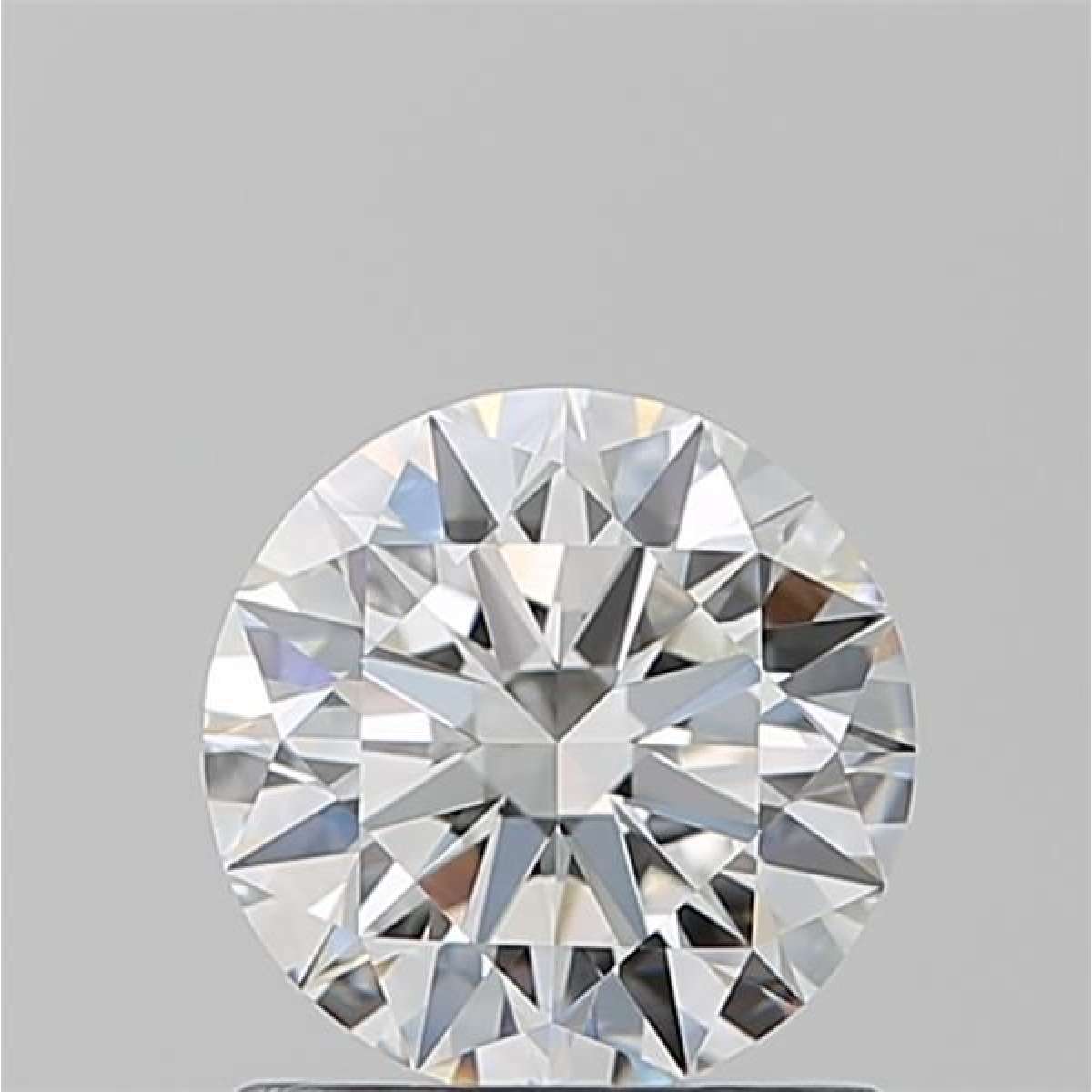 Certified Diamond GIA Carats 1.02 Color G Clarity VVS2 EX EX EX Fluorescence NON Brown No Milky No EyeClean 100% Certified Diamond GIA Carats 1.02 Color G Clarity VVS2 EX EX EX Fluorescence NON Brown No Milky No EyeClean 100%