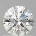 Certified Diamond GIA Carats 0.64 Color G Clarity VVS2  EX  EX  EX Fluorescence NON Brown No Green No Milky No EyeClean 100%