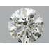 Certified Diamond GIA Carats 0.33 Color H Clarity IF  EX  EX  EX Fluorescence NON Brown No Green No Milky No EyeClean 100%