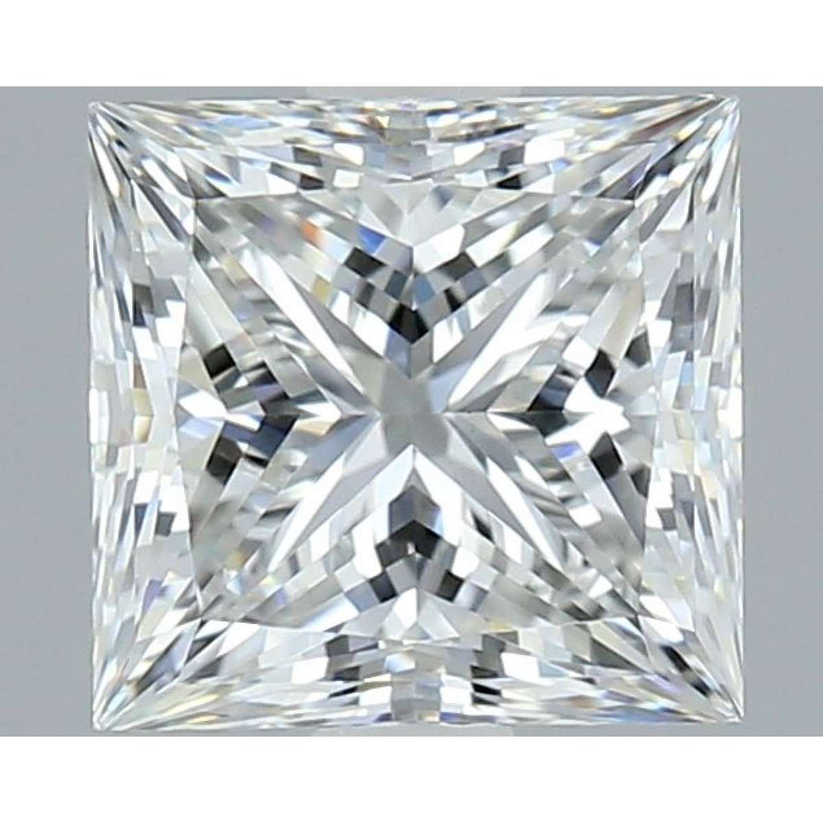 Diamante Certificato GIA Carati 1.8 Colore G Purezza VS1  -  EX  EX Fluorescenza NON Brown No Green No Milky No EyeClean 100%