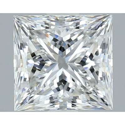 Diamante Certificato GIA Carati 1.8 Colore G Purezza VS1  -  EX  EX Fluorescenza NON Brown No Green No Milky No EyeClean 100%