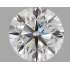 Certified Diamond HRD Carats 1.5 Color H Clarity VS1  VG  EX  EX Fluorescence NON Brown No Green No Milky No EyeClean 100%