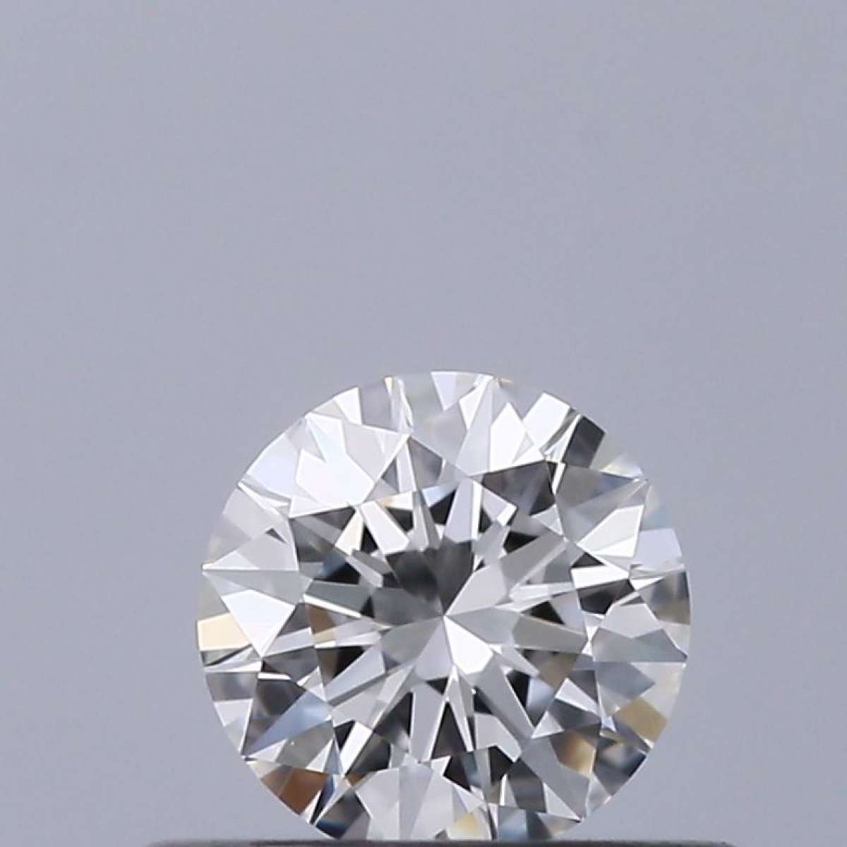 Certified Diamond GIA Carats 0.32 Color F Clarity VVS2 EX EX EX Fluorescence NON Brown No Milky No EyeClean 100% Certified Diamond GIA Carats 0.32 Color F Clarity VVS2 EX EX EX Fluorescence NON Brown No Milky No EyeClean 100%