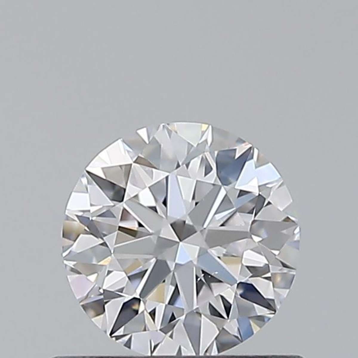 Certified Diamond GIA Carats 0.5 Color D Clarity VS2 EX EX EX Fluorescence NON Brown No Green No Milky No EyeClean 100% Certified Diamond GIA Carats 0.5 Color D Clarity VS2 EX EX EX Fluorescence NON Brown No Green No Milky No EyeClean 100%