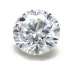 Certified Diamond GIA Carats 0.8 Color D Clarity VS2  EX  EX  VG Fluorescence MED Brown No Green No Milky No EyeClean 100%