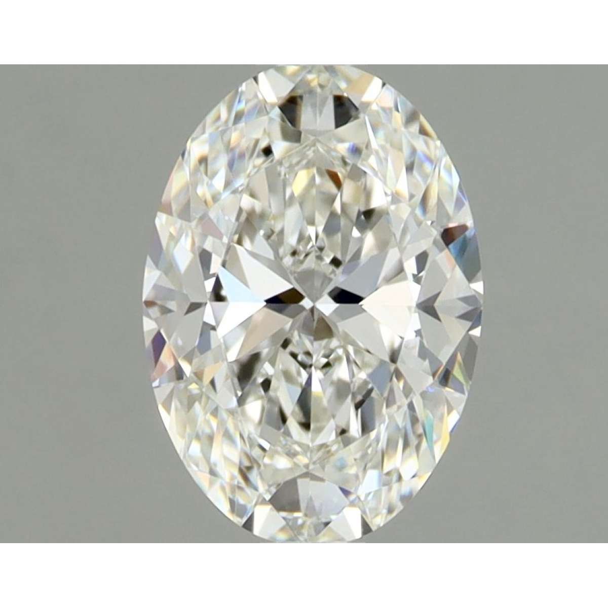 Diamante Certificato GIA Carati 0.9 Colore G Purezza VS1  -  EX  EX Fluorescenza NON Brown No Green No Milky No EyeClean 100%