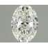 Diamante Certificato GIA Carati 0.9 Colore G Purezza VS1  -  EX  EX Fluorescenza NON Brown No Green No Milky No EyeClean 100%