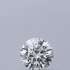 Certified Diamond IGI Carats 0.19 Color F Clarity VS1  EX  EX  EX Fluorescence NON Brown No Milky No EyeClean 100%