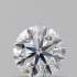 Certified Diamond GIA Carats 0.5 Color D Clarity VVS2  VG  EX  VG Fluorescence NON Brown No Green No Milky No EyeClean 100%