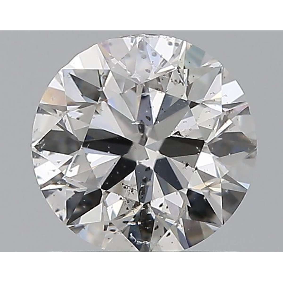 Certified Diamond GIA Carats 1.0 Color E Clarity SI2 VG EX VG Fluorescence FNT Brown No Green No Milky No EyeClean 100% Certified Diamond GIA Carats 1.0 Color E Clarity SI2 VG EX VG Fluorescence FNT Brown No Green No Milky No EyeClean 100%