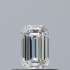 Certified Diamond GIA Carats 0.32 Color F Clarity VVS1  -  EX  VG Fluorescence NON Brown No Milky No EyeClean 100%