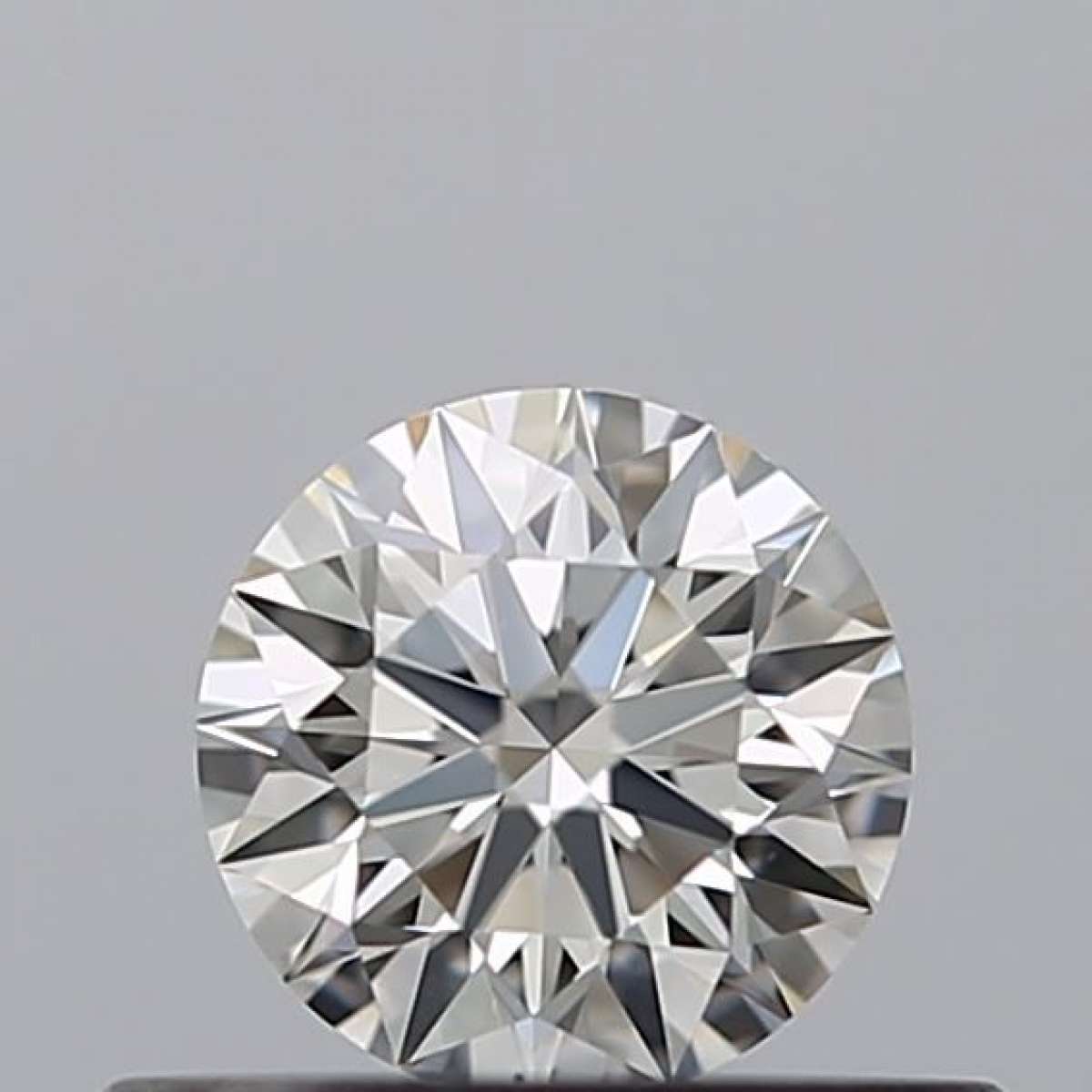 Certified Diamond GIA Carats 0.3 Color G Clarity VS1  EX  EX  EX Fluorescence NON Brown No Milky No EyeClean 100%