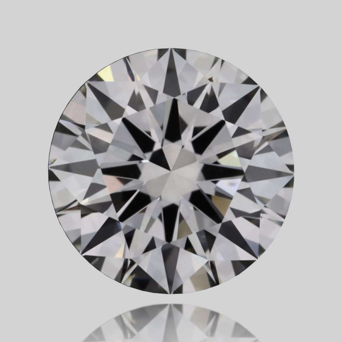 Certified Diamond GIA Carats 0.5 Color H Clarity VVS1 EX EX EX Fluorescence NON Brown No Milky No EyeClean 100% Certified Diamond GIA Carats 0.5 Color H Clarity VVS1 EX EX EX Fluorescence NON Brown No Milky No EyeClean 100%