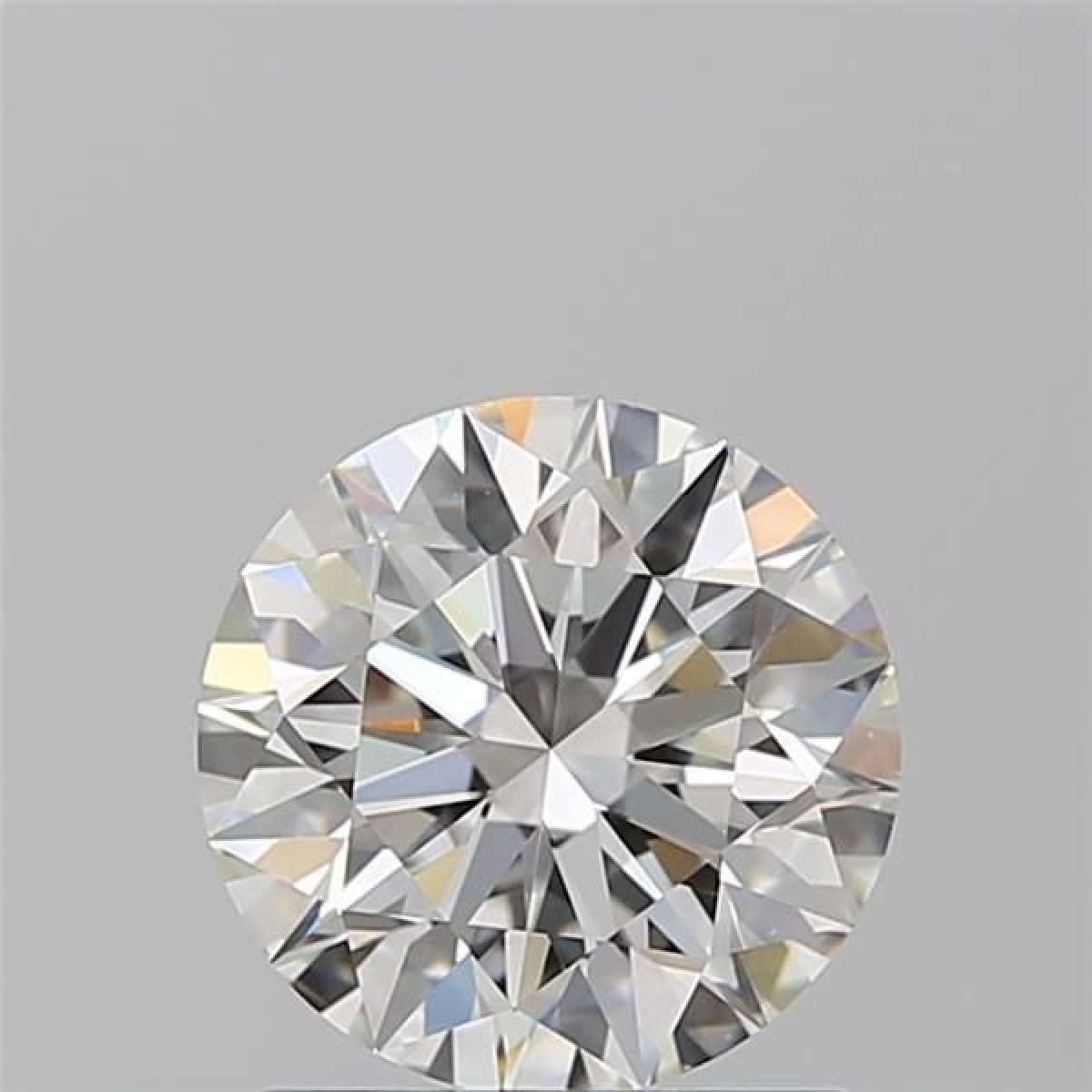 Diamante Certificato GIA Carati 1.3 Colore H Purezza SI1 EX EX EX Fluorescenza NON Brown No Milky No EyeClean 100% Diamante Certificato GIA Carati 1.3 Colore H Purezza SI1 EX EX EX Fluorescenza NON Brown No Milky No EyeClean 100%