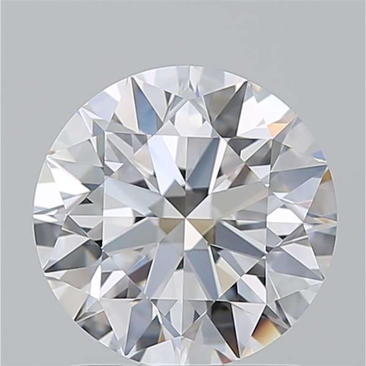 Certified Diamond GIA Carats 1.65 Color G Clarity VVS2  EX  EX  EX Fluorescence NON Brown No Milky No EyeClean 100% Certified Diamond GIA Carats 1.65 Color G Clarity VVS2  EX  EX  EX Fluorescence NON Brown No Milky No EyeClean 100%