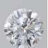 Certified Diamond GIA Carats 1.65 Color G Clarity VVS2  EX  EX  EX Fluorescence NON Brown No Milky No EyeClean 100%