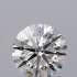 Certified Diamond GIA Carats 0.66 Color D Clarity VVS1  EX  EX  EX Fluorescence NON Brown No Green No Milky No EyeClean 100%