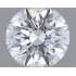 Certified Diamond GIA Carats 0.3 Color E Clarity SI1  EX  EX  EX Fluorescence NON Brown No Green No Milky No EyeClean 100%