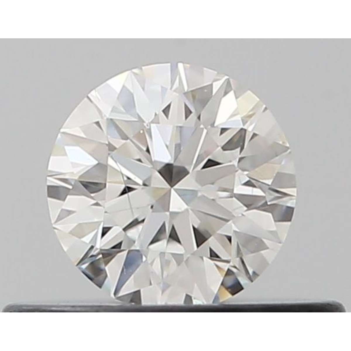 Certified Diamond GIA Carats 0.3 Color G Clarity VS1  EX  EX  EX Fluorescence NON Brown No Green No Milky No EyeClean 100%