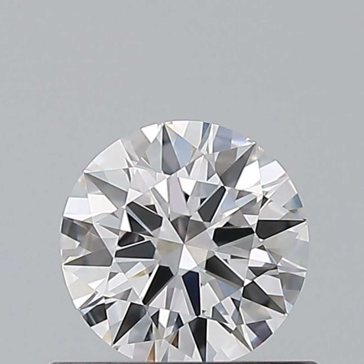 Diamante Certificato GIA Carati 0.56 Colore D Purezza FL EX EX EX Fluorescenza NON Brown No Green No Milky No EyeClean 100% Diamante Certificato GIA Carati 0.56 Colore D Purezza FL EX EX EX Fluorescenza NON Brown No Green No Milky No EyeClean 100%
