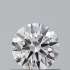 Diamante Certificato GIA Carati 0.56 Colore D Purezza FL  EX  EX  EX Fluorescenza NON Brown No Green No Milky No EyeClean 100%
