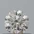 Certified Diamond IGI Carats 0.34 Color G Clarity IF  EX  EX  EX Fluorescence NON Brown No Milky No EyeClean 100%
