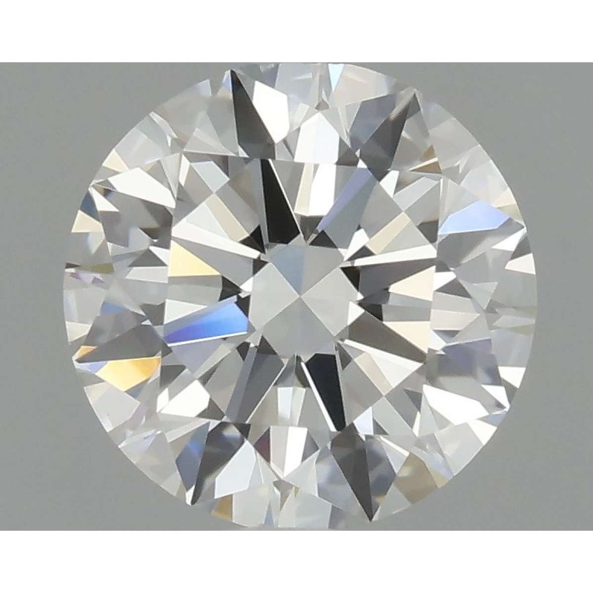 Certified Diamond GIA Carats 0.6 Color E Clarity VVS1 EX EX EX Fluorescence MED Brown No Green No Milky No EyeClean 100% Certified Diamond GIA Carats 0.6 Color E Clarity VVS1 EX EX EX Fluorescence MED Brown No Green No Milky No EyeClean 100%