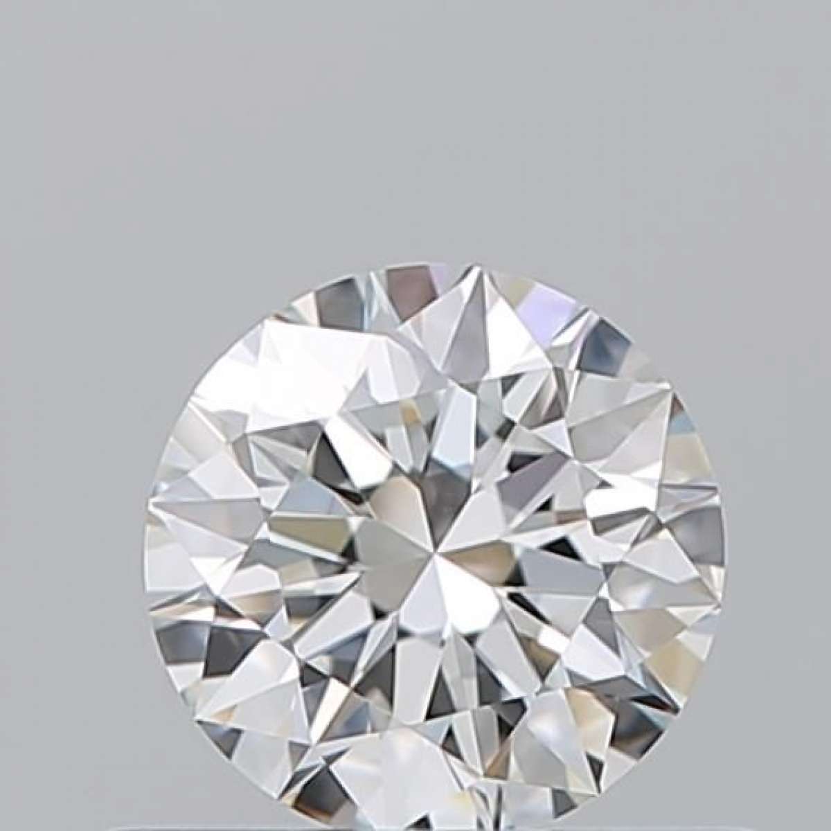 Certified Diamond GIA Carats 0.52 Color F Clarity VVS2 EX EX EX Fluorescence NON Brown No Milky No EyeClean 100% Certified Diamond GIA Carats 0.52 Color F Clarity VVS2 EX EX EX Fluorescence NON Brown No Milky No EyeClean 100%