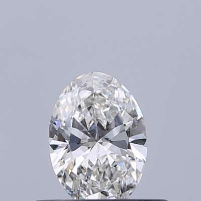 Certified Diamond GIA Carats 0.31 Color F Clarity VVS2  -  EX  VG Fluorescence FNT Brown No Milky No EyeClean 100%