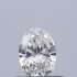 Certified Diamond GIA Carats 0.31 Color F Clarity VVS2  -  EX  VG Fluorescence FNT Brown No Milky No EyeClean 100%