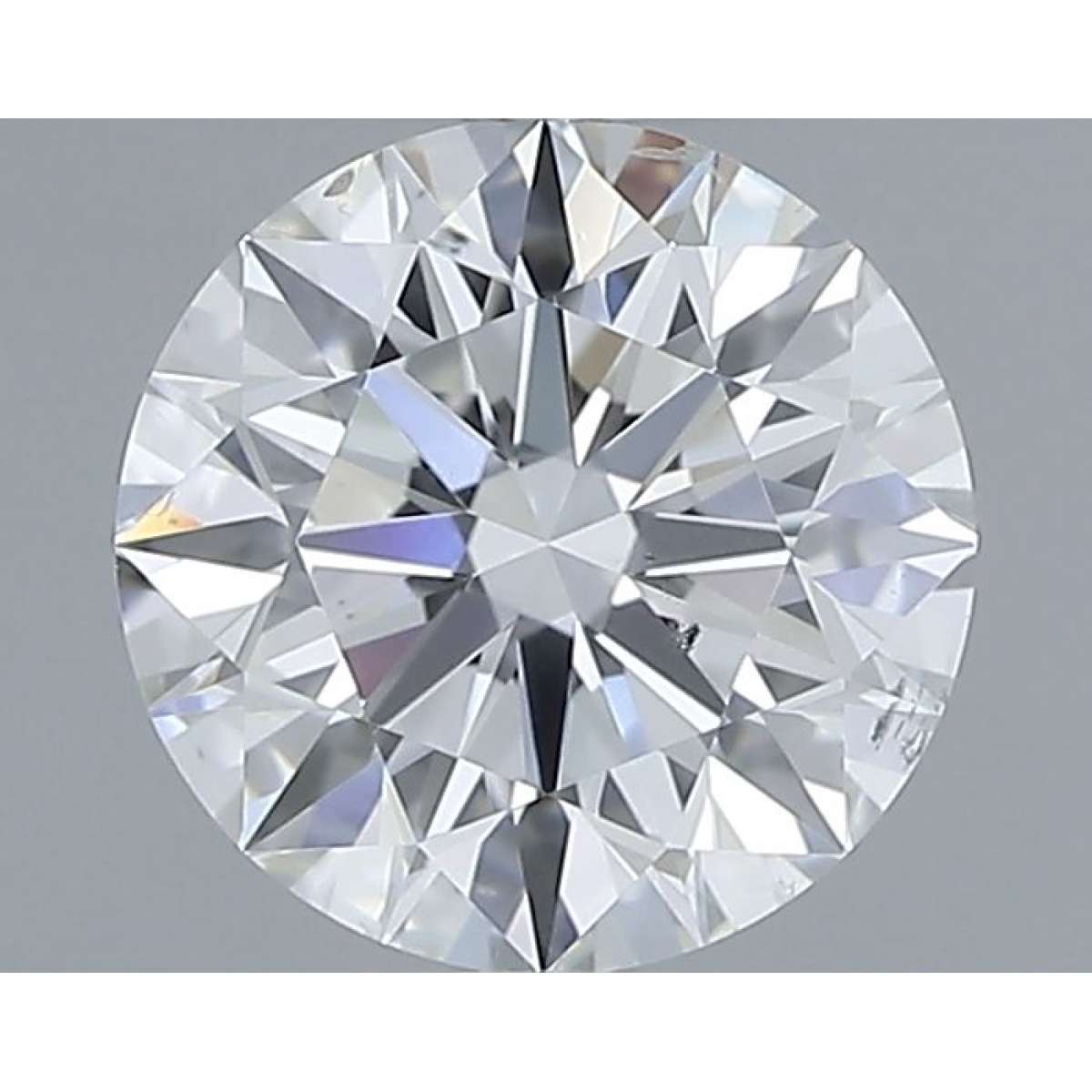 Certified Diamond GIA Carats 1.01 Color H Clarity SI1 EX EX EX Fluorescence NON Brown No Milky No EyeClean 100% Certified Diamond GIA Carats 1.01 Color H Clarity SI1 EX EX EX Fluorescence NON Brown No Milky No EyeClean 100%