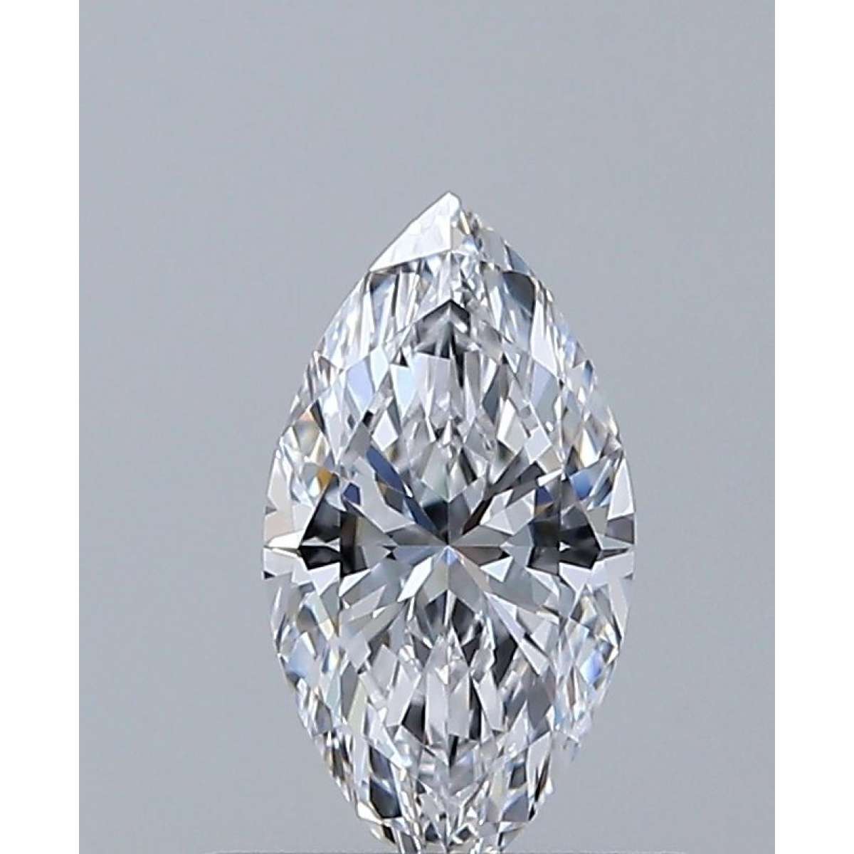 Diamante Certificato GIA Carati 0.5 Colore D Purezza VS1  -  EX  EX Fluorescenza NON Brown No Green No Milky No EyeClean 100%