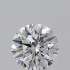 Certified Diamond GIA Carats 1.14 Color D Clarity VVS2  EX  EX  EX Fluorescence NON Brown No Green No Milky No EyeClean 100%