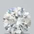 Diamante Certificato IGI Carati 0.7 Colore H Purezza IF  EX  EX  EX Fluorescenza NON Brown No Milky No EyeClean 100%