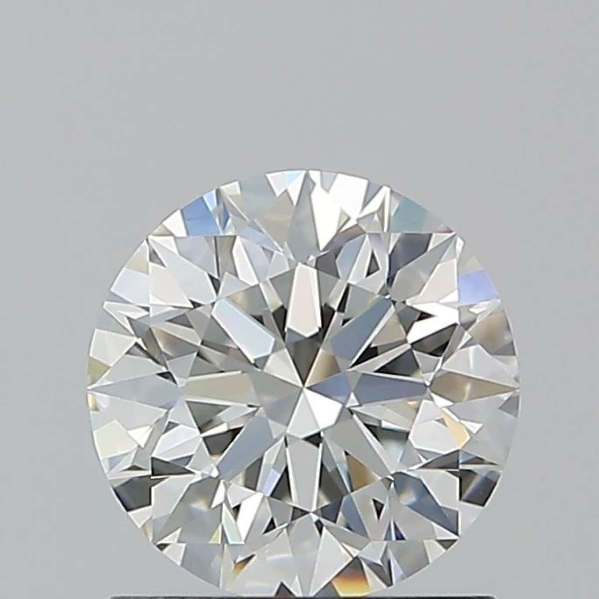 Diamante Certificato IGI Carati 1.08 Colore G Purezza VVS2 EX EX EX Fluorescenza NON Brown No Green No Milky No EyeClean 100% Diamante Certificato IGI Carati 1.08 Colore G Purezza VVS2 EX EX EX Fluorescenza NON Brown No Green No Milky No EyeClean 100%