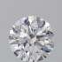 Certified Diamond GIA Carats 0.62 Color D Clarity VVS1  EX  EX  EX Fluorescence NON Brown No Green No Milky No EyeClean 100%