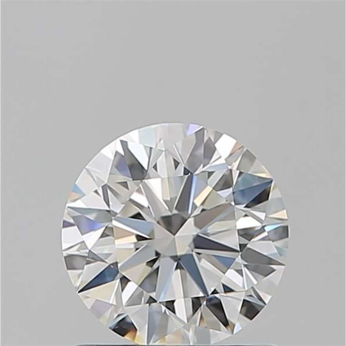 Certified Diamond GIA Carats 1.01 Color H Clarity VVS1 EX EX EX Fluorescence NON Brown No Milky No EyeClean 100% Certified Diamond GIA Carats 1.01 Color H Clarity VVS1 EX EX EX Fluorescence NON Brown No Milky No EyeClean 100%
