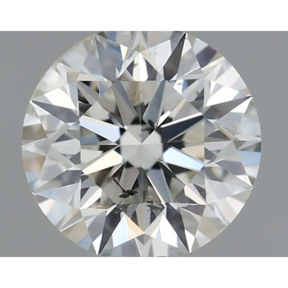 Certified Diamond IGI Carats 0.52 Color H Clarity SI1 EX EX EX Fluorescence NON Brown No Green No Milky No EyeClean 100% Certified Diamond IGI Carats 0.52 Color H Clarity SI1 EX EX EX Fluorescence NON Brown No Green No Milky No EyeClean 100%