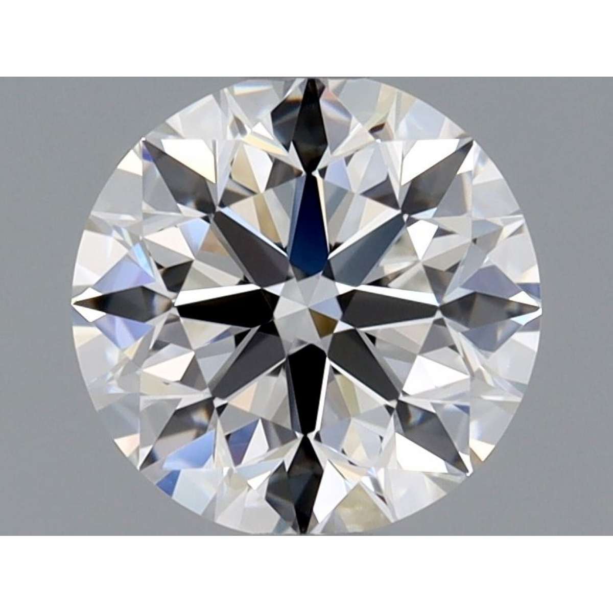 Certified Diamond GIA Carats 0.9 Color E Clarity VVS2  EX  EX  EX Fluorescence NON Brown No Green No Milky No EyeClean 100%
