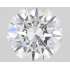 Certified Diamond GIA Carats 0.43 Color E Clarity FL  EX  EX  EX Fluorescence NON Brown No Green No Milky No EyeClean 100%