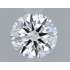 Certified Diamond GIA Carats 0.33 Color E Clarity VVS1  EX  EX  EX Fluorescence MED Brown No Green No Milky No EyeClean 100%
