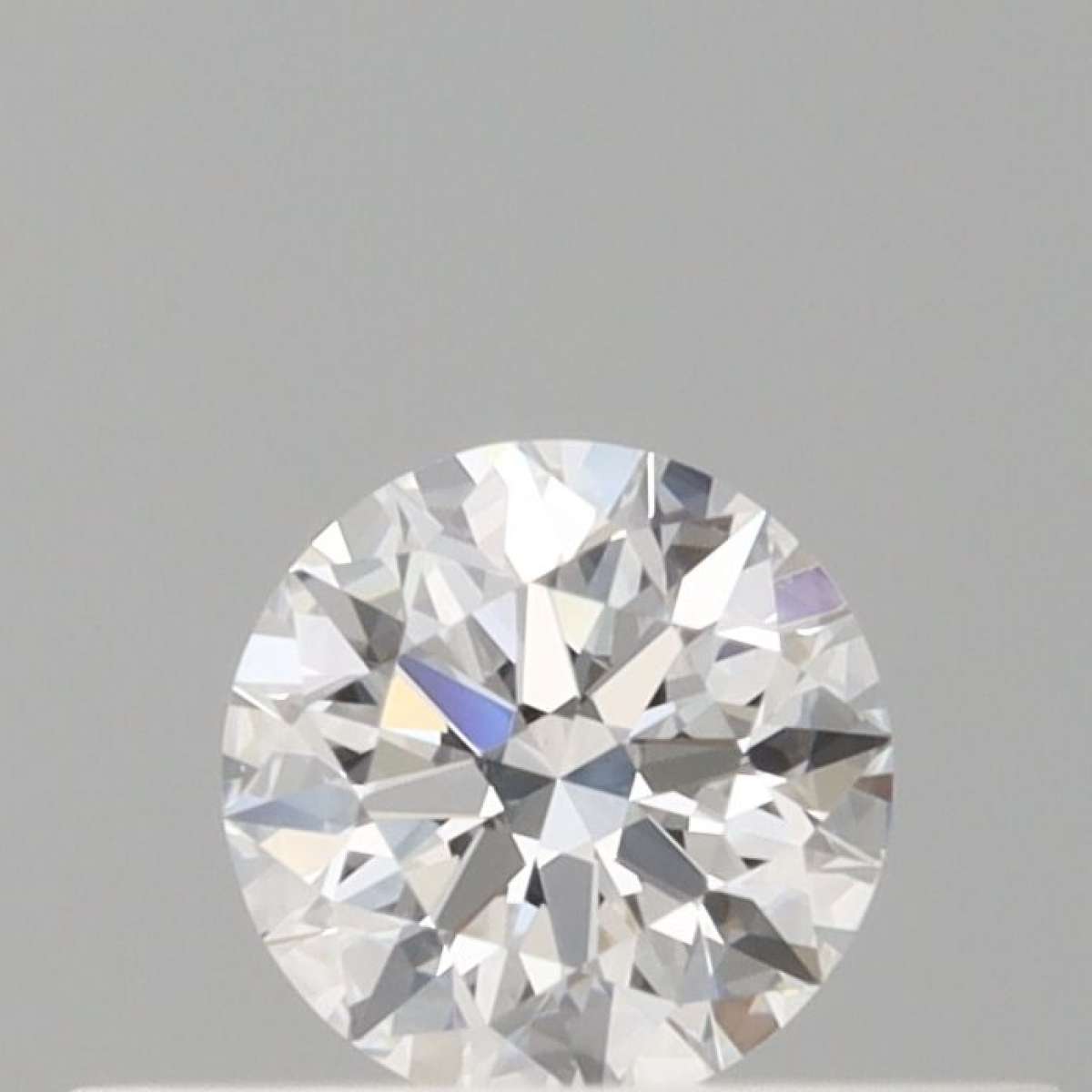 Diamante Certificato GIA Carati 0.24 Colore D Purezza VVS2  EX  EX  EX Fluorescenza NON Brown No Green No Milky No EyeClean 100%