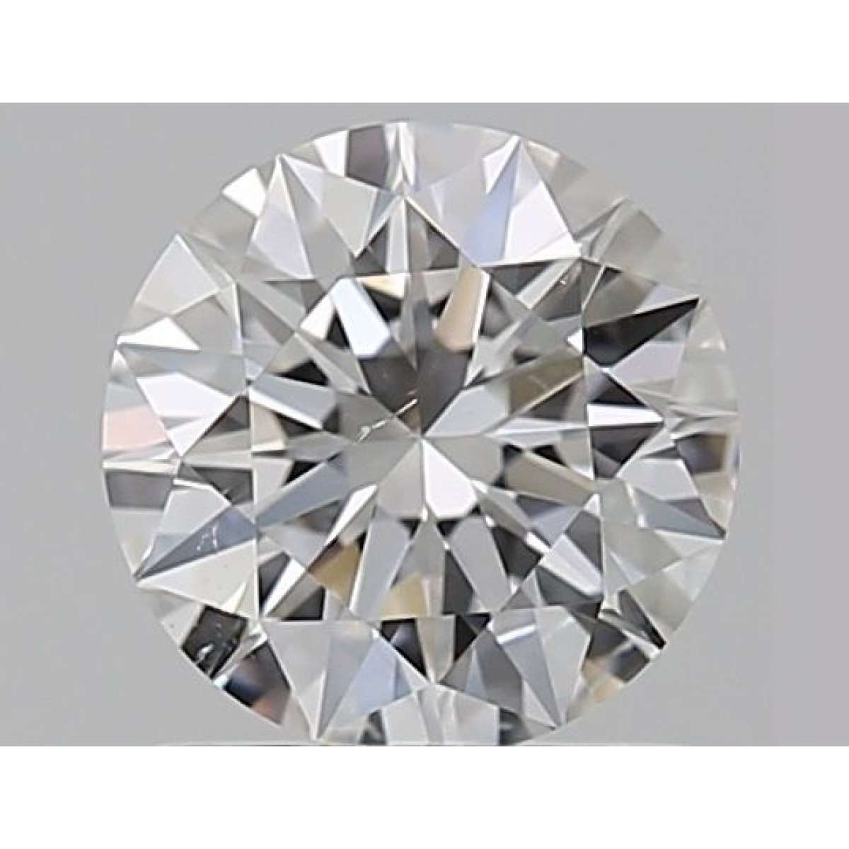 Certified Diamond GIA Carats 1.0 Color E Clarity VS2  EX  VG  VG Fluorescence FNT Brown No Green No Milky No EyeClean 100%