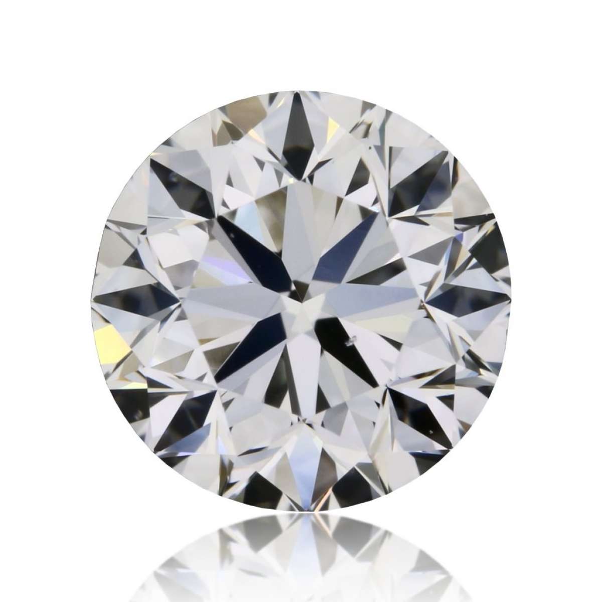 Certified Diamond HRD Carats 1.0 Color F Clarity VVS2 VG EX EX Fluorescence NON Brown No Green No Milky No EyeClean 100% Certified Diamond HRD Carats 1.0 Color F Clarity VVS2 VG EX EX Fluorescence NON Brown No Green No Milky No EyeClean 100%