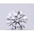Certified Diamond GIA Carats 0.3 Color D Clarity VS1  EX  EX  VG Fluorescence FNT Brown No Green No Milky No EyeClean 100%
