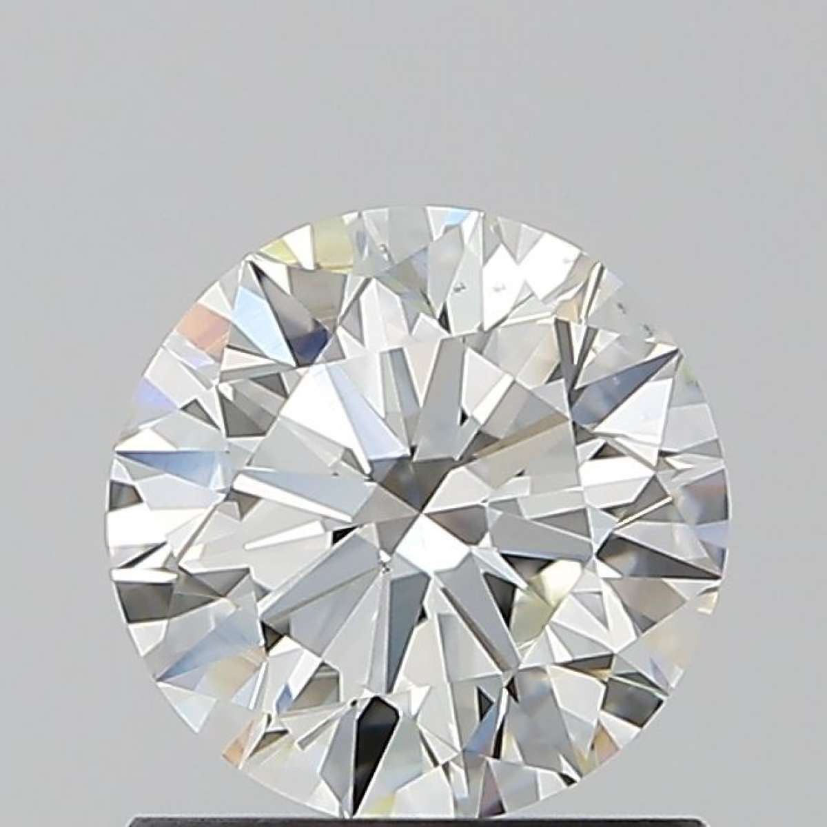 Certified Diamond HRD Carats 1.0 Color G Clarity VS2 EX EX EX Fluorescence NON Brown No Green No Milky No EyeClean 100% Certified Diamond HRD Carats 1.0 Color G Clarity VS2 EX EX EX Fluorescence NON Brown No Green No Milky No EyeClean 100%