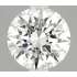 Certified Diamond IGI Carats 1.0 Color G Clarity VS2  EX  EX  EX Fluorescence FNT Brown No Green No Milky No EyeClean 100%