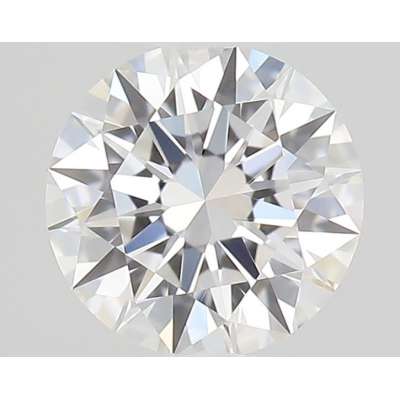 Certified Diamond GIA Carats 0.27 Color E Clarity IF  EX  EX  EX Fluorescence NON Brown No Green No Milky No EyeClean 100%