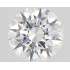 Certified Diamond GIA Carats 0.27 Color E Clarity IF  EX  EX  EX Fluorescence NON Brown No Green No Milky No EyeClean 100%
